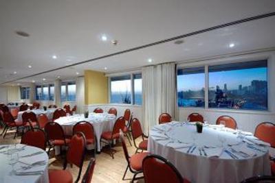 фото отеля Golden Tulip Rio Vermelho