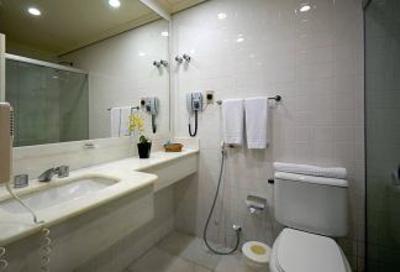 фото отеля Golden Tulip Rio Vermelho