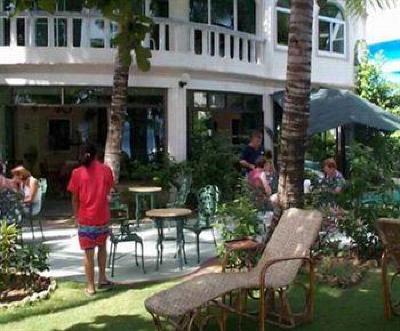 фото отеля Paradise Bay Beach & Watersport Resort