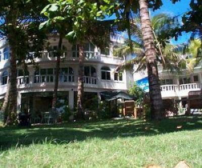 фото отеля Paradise Bay Beach & Watersport Resort