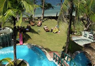 фото отеля Paradise Bay Beach & Watersport Resort