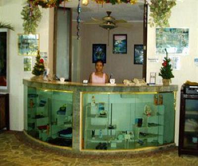 фото отеля Paradise Bay Beach & Watersport Resort