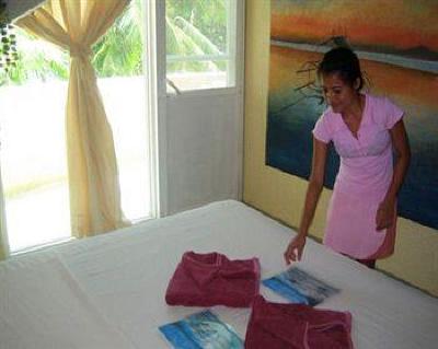 фото отеля Paradise Bay Beach & Watersport Resort
