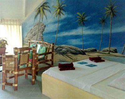 фото отеля Paradise Bay Beach & Watersport Resort