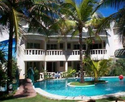 фото отеля Paradise Bay Beach & Watersport Resort