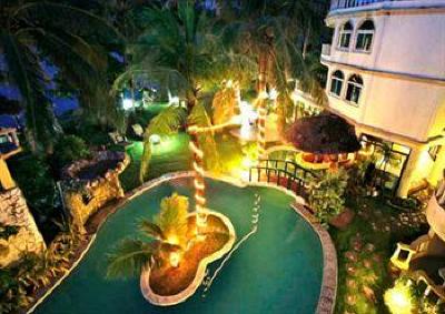 фото отеля Paradise Bay Beach & Watersport Resort