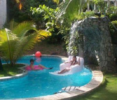 фото отеля Paradise Bay Beach & Watersport Resort