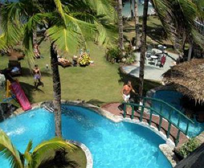 фото отеля Paradise Bay Beach & Watersport Resort