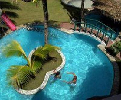 фото отеля Paradise Bay Beach & Watersport Resort