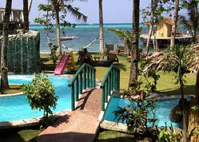 фото отеля Paradise Bay Beach & Watersport Resort