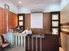 фото отеля Hotel Mandakini Palace Kanpur