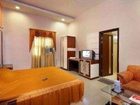 фото отеля Hotel Mandakini Palace Kanpur