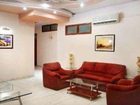 фото отеля Hotel Mandakini Palace Kanpur