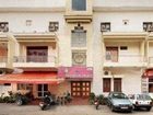 фото отеля Hotel Mandakini Palace Kanpur