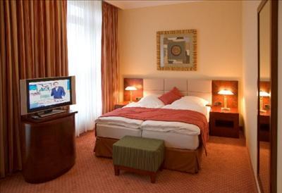 фото отеля Amaris Hotel Bremerhaven