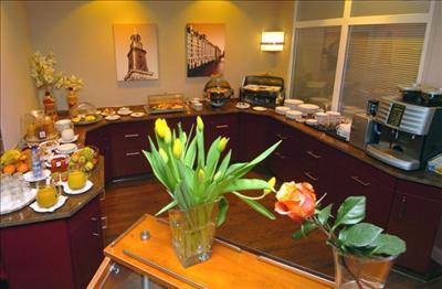 фото отеля Amaris Hotel Bremerhaven