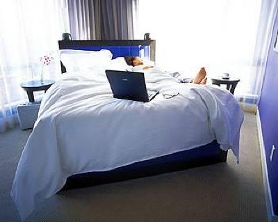 фото отеля Opus Hotel