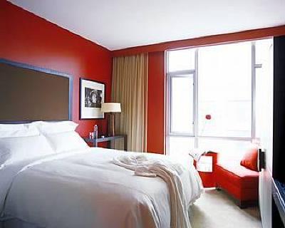 фото отеля Opus Hotel