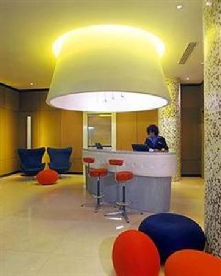 фото отеля Opus Hotel
