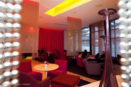 фото отеля Opus Hotel