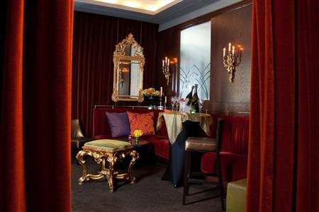 фото отеля Opus Hotel