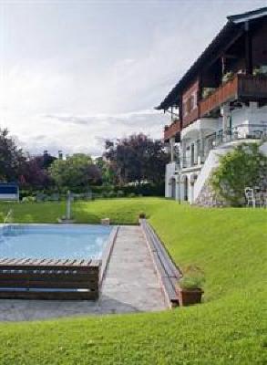 фото отеля Hotel Tennerhof