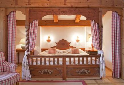 фото отеля Hotel Tennerhof