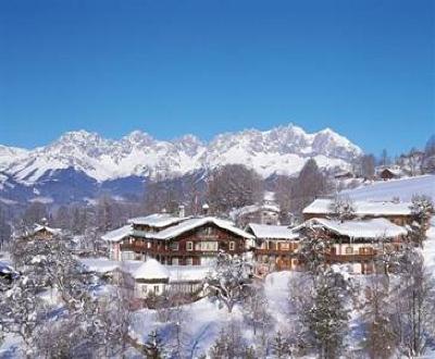 фото отеля Hotel Tennerhof