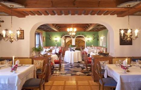 фото отеля Hotel Tennerhof