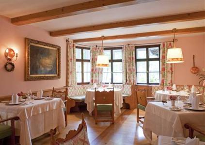 фото отеля Hotel Tennerhof