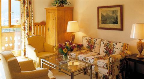 фото отеля Hotel Tennerhof