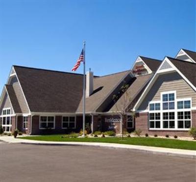 фото отеля Residence Inn Madison West/Middleton