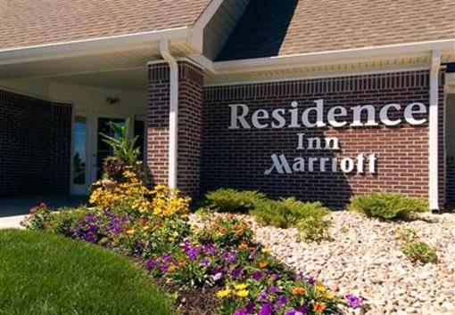 фото отеля Residence Inn Madison West/Middleton