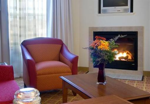 фото отеля Residence Inn Madison West/Middleton