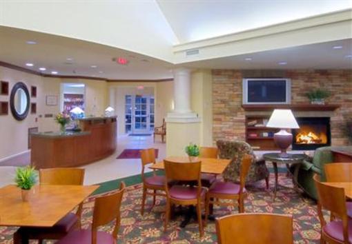 фото отеля Residence Inn Madison West/Middleton