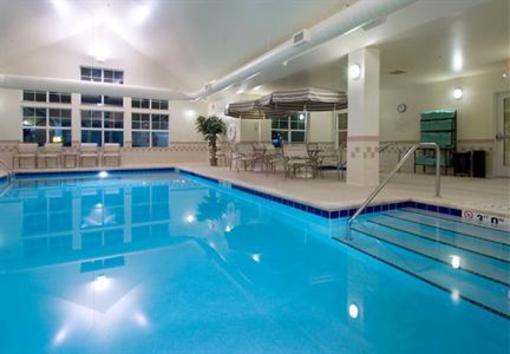 фото отеля Residence Inn Madison West/Middleton