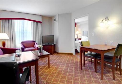 фото отеля Residence Inn Madison West/Middleton