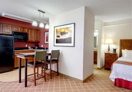 фото отеля Residence Inn Madison West/Middleton