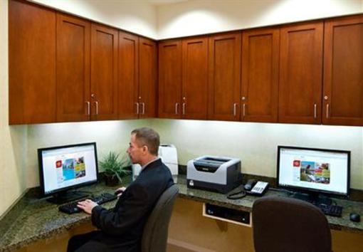 фото отеля Residence Inn Madison West/Middleton
