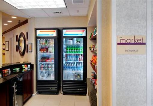 фото отеля Residence Inn Madison West/Middleton