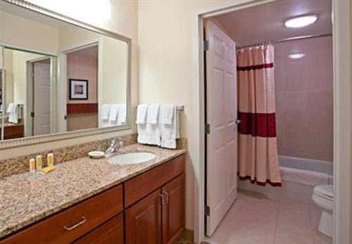 фото отеля Residence Inn Madison West/Middleton