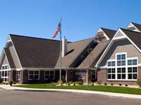 Residence Inn Madison West/Middleton