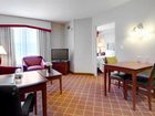 фото отеля Residence Inn Madison West/Middleton