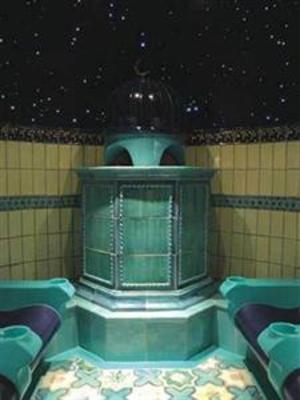 фото отеля Mitsis Galini Wellness Spa & Resort