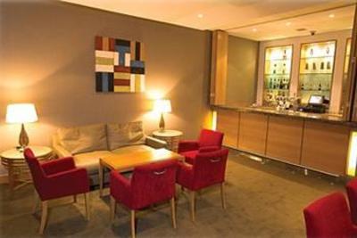 фото отеля City North Hotel Gormanston