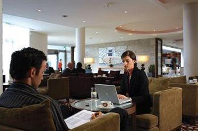 фото отеля City North Hotel Gormanston