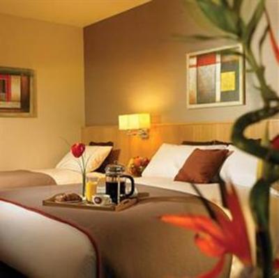 фото отеля City North Hotel Gormanston