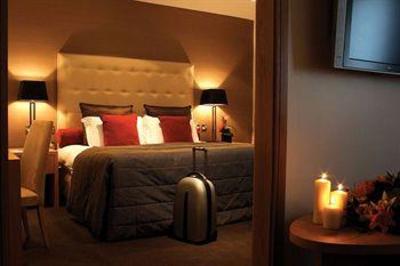фото отеля City North Hotel Gormanston