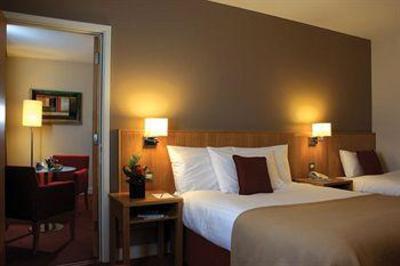 фото отеля City North Hotel Gormanston