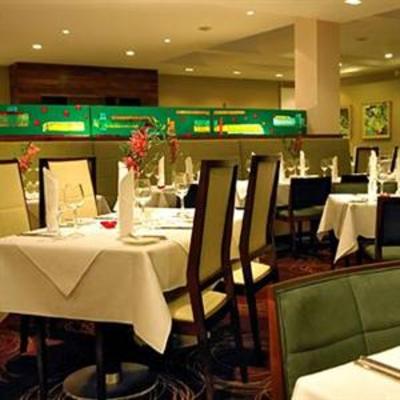 фото отеля City North Hotel Gormanston